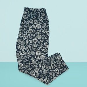 Jessica Simpson Earthy Print Pants
